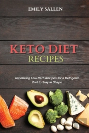 Keto Diet Recipes
