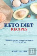 Keto Diet Recipes