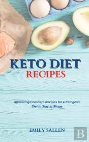 Keto Diet Recipes