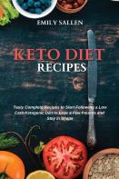 Keto Diet Recipes