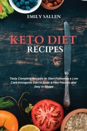 Keto Diet Recipes