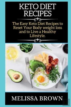 Bertrand.pt - Keto Diet Recipes: The Easy Keto Diet Re