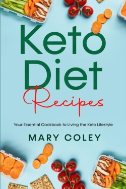 Bertrand.pt - Keto Diet Recipes: Your Essential Cookbo