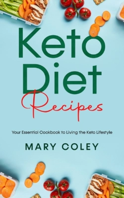 Bertrand.pt - Keto Diet Recipes: Your Essential Cookbo