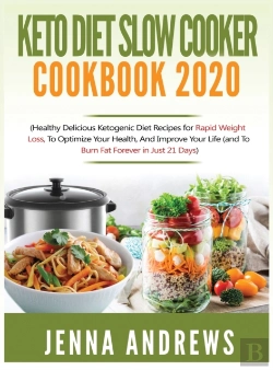 Bertrand.pt - Keto Diet Slow Cooker Cookbook 2020:  He