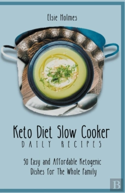Bertrand.pt - Keto Diet Slow Cooker Daily Recipes