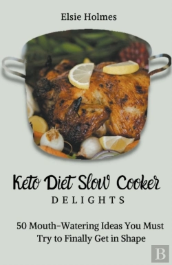 Bertrand.pt - Keto Diet Slow Cooker Delights