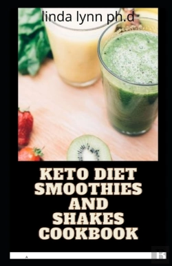 Bertrand.pt - Keto Diet Smoothies And Shakes Cookbook