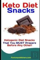Keto Diet Snacks