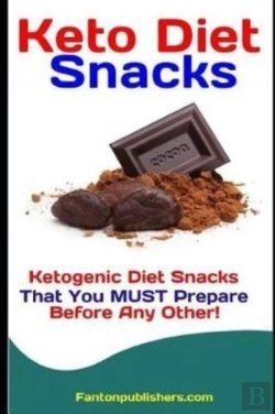 Bertrand.pt - Keto Diet Snacks