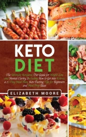 Keto Diet: The Ultimate Ketogenic Diet G