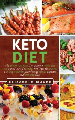 Bertrand.pt - Keto Diet: The Ultimate Ketogenic Diet G