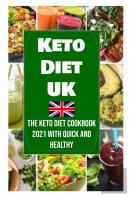 Keto Diet Uk