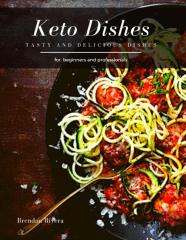 Keto Dishes