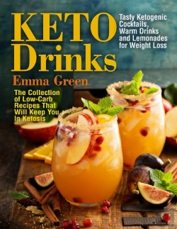 Bertrand.pt - Keto Drinks