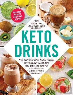 Bertrand.pt - Keto Drinks