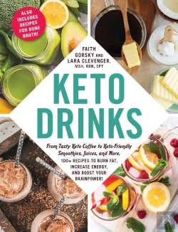 Bertrand.pt - Keto Drinks