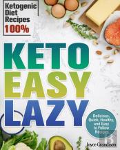 Keto Easy Lazy
