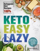 Keto Easy Lazy
