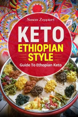 Bertrand.pt - Keto Ethiopian Style