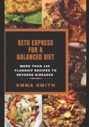 Keto Express For A Balanced Diet