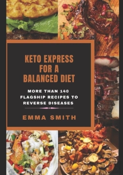 Bertrand.pt - Keto Express For A Balanced Diet