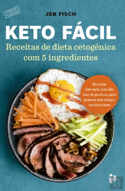 Bertrand.pt - Keto Fácil