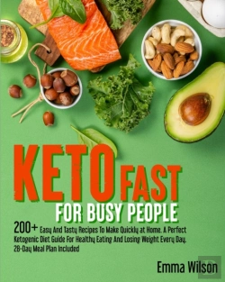 Bertrand.pt - Keto Fast For Busy People