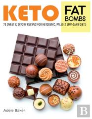 Keto Fat Bombs