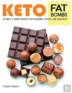 Bertrand.pt - Keto Fat Bombs