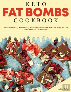Bertrand.pt - Keto Fat Bombs Cookbook