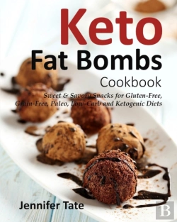 Bertrand.pt - Keto Fat Bombs Cookbook