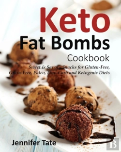 Bertrand.pt - Keto Fat Bombs Cookbook