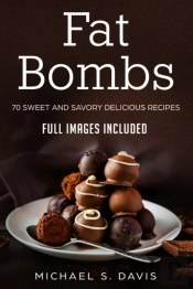 Keto Fat Bombs