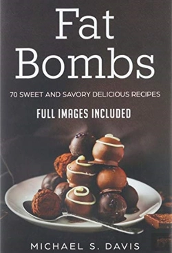 Bertrand.pt - Keto Fat Bombs
