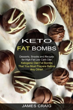 Bertrand.pt - Keto Fat Bombs