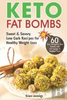 Keto Fat Bombs