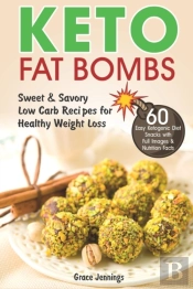 Keto Fat Bombs