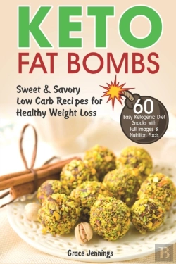 Bertrand.pt - Keto Fat Bombs