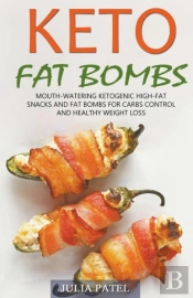 Keto Fat Bombs: Mouth-Watering Ketogenic