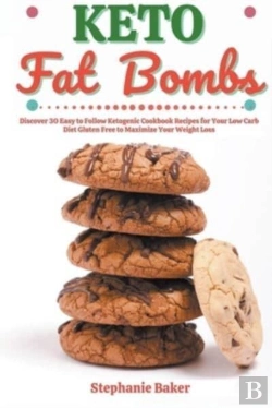Bertrand.pt - Keto Fat Bombs