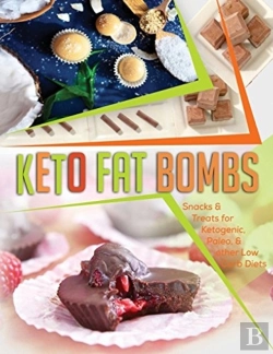 Bertrand.pt - Keto Fat Bombs