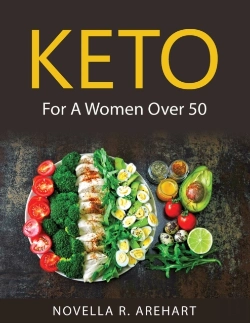 Bertrand.pt - Keto:  For A Women Over 50