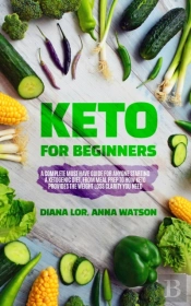 Keto For Beginners
