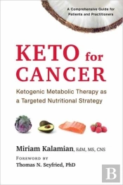 Keto For Cancer
