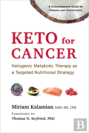Keto For Cancer