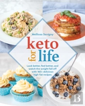 Keto For Life