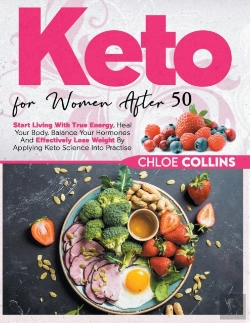Bertrand.pt - Keto For Women After 50