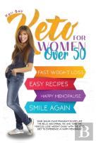 Keto For Women Over 50