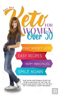 Bertrand.pt - Keto For Women Over 50